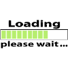 loading please wait