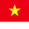 Flag of Vietnam (vn)