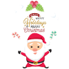 Nicholas Christmas