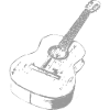 Gitarre