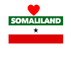 I love somaliland