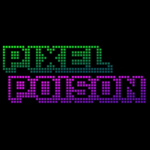 Pixel Poison Logo
