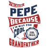 Gift for Pepe