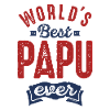 Gift for Papu