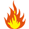 fire - flame