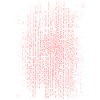 Pinkes Binärcode-Muster