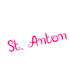 St. Anton