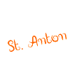 St. Anton