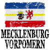 Mecklenburg-Vorpommern flag