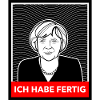 Ich habe fertig