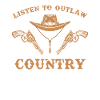 Country Revolver