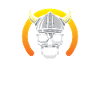 Viking Skull