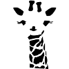 giraffe_animal