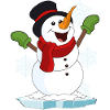snowman