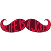 Moustache - Life is a joke