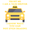Chauffeur de taxi - Taxi