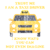 Tassista - Taxi