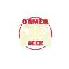 gamer