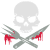 Cooking Skull