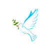 Dove of Peace
