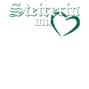 Styrian with heart