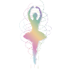 ballet dancer