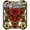 Dragon chinois | Long Fabuleux cadeau