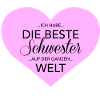 best sister