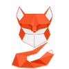 Geometric Fox