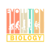Biology Biologist Nature Gift · evolution
