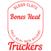 Only Real Men Become Truckers