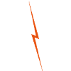 Super-Lightning Bolt