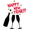 Happy new year