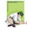 Archeologist archeology