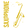 saxophone