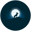 Moonlight Goat