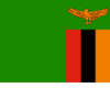 Flag of Zambia (zm)