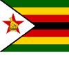Flag of Zimbabwe (zw)