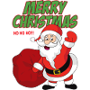 Santa Claus Christmas Santa