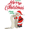 Santa Claus Christmas Santa