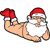 Santa Claus Christmas Santa