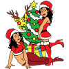 Christmas motif Christmas Xmas