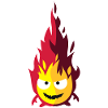 Feuer-Elementar