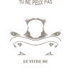Tee Shirt Cuisinier