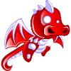 bébé dragon
