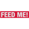 feed me