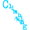 Climbing