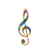 Bunte Musik