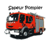 Feuerwehrauto