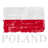 Poland Flag - Flag - Poland Flag - Banner